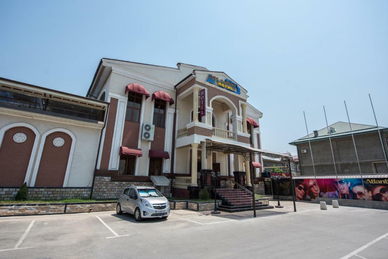 Atlantis Hotel ทาชเคนต์ ภายนอก รูปภาพ